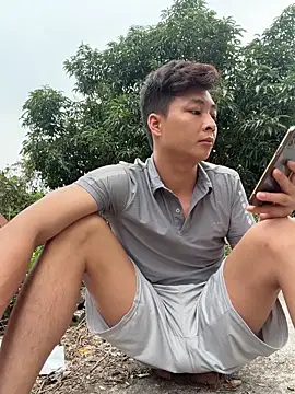 Show de webcam de Naughty___asian