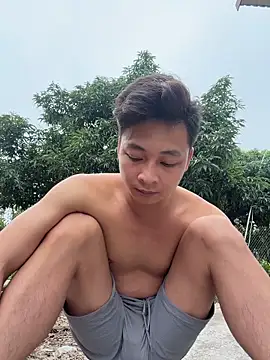 Naughty___asian 网络视讯表演