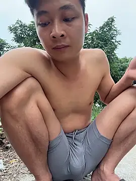 Naughty___asian Webcam-Show