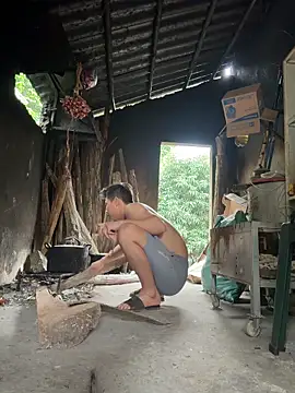 Show de webcam de Naughty___asian