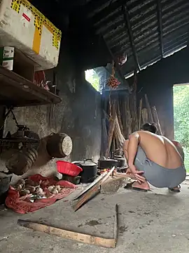 Naughty___asian Webcam show