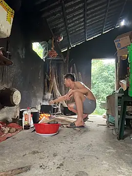 Naughty___asianのウェブカメラショー