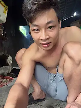 Naughty___asian Adlı Modelin Web Kamerası Şovu