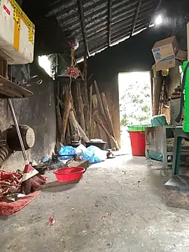 Naughty___asian's Webcam Show