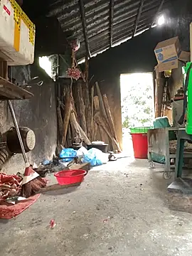 Naughty___asian Webcamshow