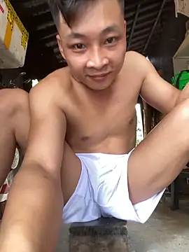 Naughty___asian – webcam-show