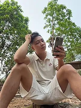 عرض كام Naughty___asian