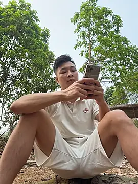 Naughty___asian's Webcam Show