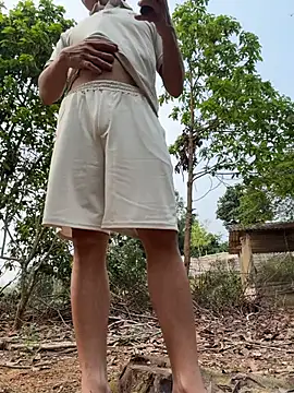 Show de webcam de Naughty___asian