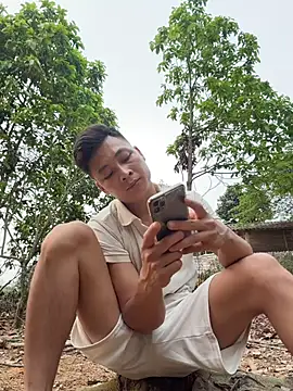 Naughty___asian – webcam-show