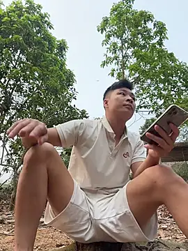 Show de webcam de Naughty___asian