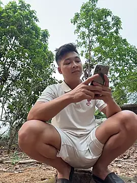 Naughty___asian Webcam show