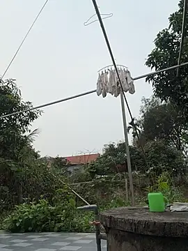 Naughty___asian 웹캠 쇼