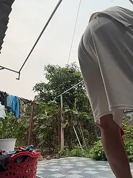 Naughty___asian – Kamerová šou