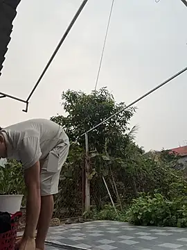 Pokazy przed kamerką – Naughty___asian