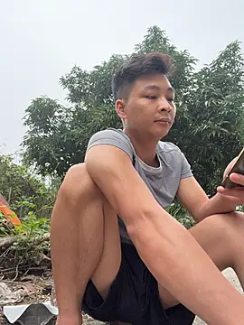 Show de webcam de Naughty___asian