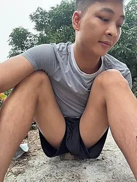 Naughty___asianのウェブカメラショー