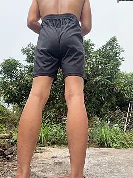 Naughty___asian Adlı Modelin Web Kamerası Şovu