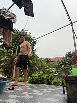 Show de Naughty___asian na webcam