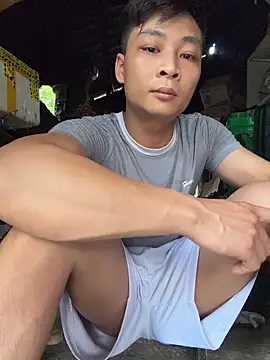 Naughty___asian Webcam-Show