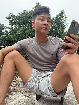 Naughty___asian – webcam-show