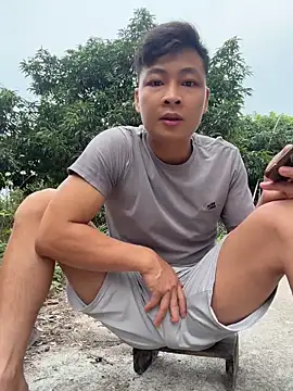 Naughty___asian Webcamshow