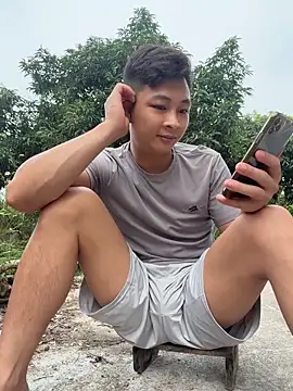 Naughty___asian Webcamshow