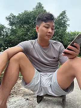 عرض كام Naughty___asian