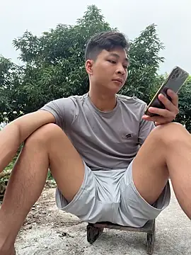 Show Webcam de Naughty___asian