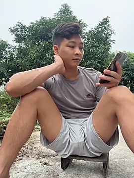 Show Webcam de Naughty___asian