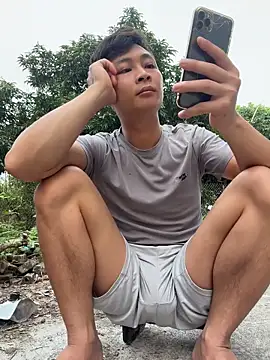 Show Webcam de Naughty___asian