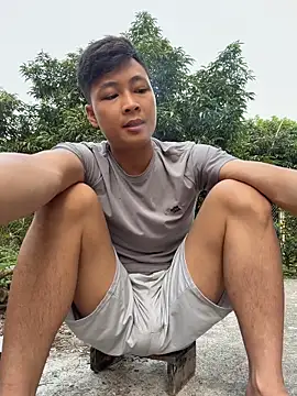 Naughty___asian webcam show