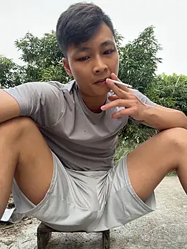 Naughty___asian ওয়েবক্যাম শো