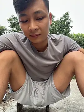 Naughty___asian Webcamshow