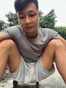 Show de webcam de Naughty___asian