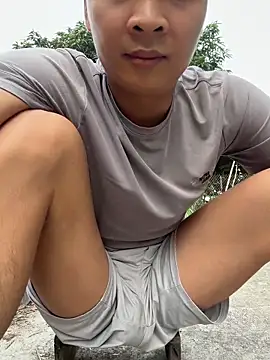 عرض كام Naughty___asian