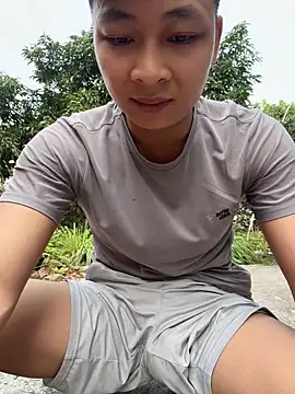 Show de webcam de Naughty___asian