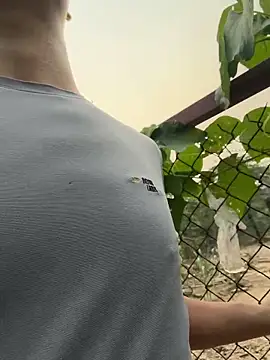 Naughty___asian Adlı Modelin Web Kamerası Şovu