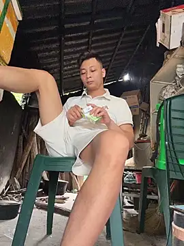 Naughty___asian 웹캠 쇼