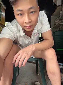 Вебкам-шоу Naughty___asian