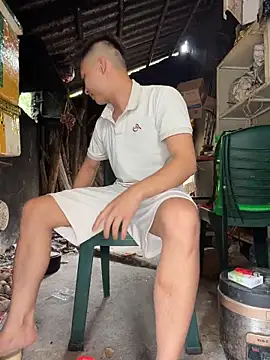 Pertunjukan Kamera Web Naughty___asian