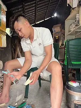 Naughty___asian Webcam show