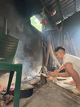 Naughty___asian Adlı Modelin Web Kamerası Şovu