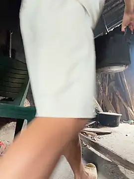 โชว์เว็บแคมของ Naughty___asian