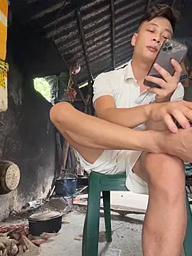 Show de webcam de Naughty___asian