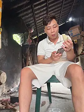 Naughty___asian Webcamshow