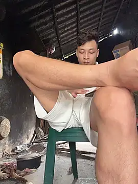 Naughty___asian Webcamshow