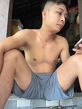 Naughty___asianのウェブカメラショー