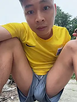 Show de webcam de Naughty___asian