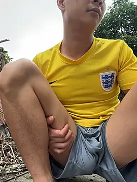 Naughty___asian Adlı Modelin Web Kamerası Şovu